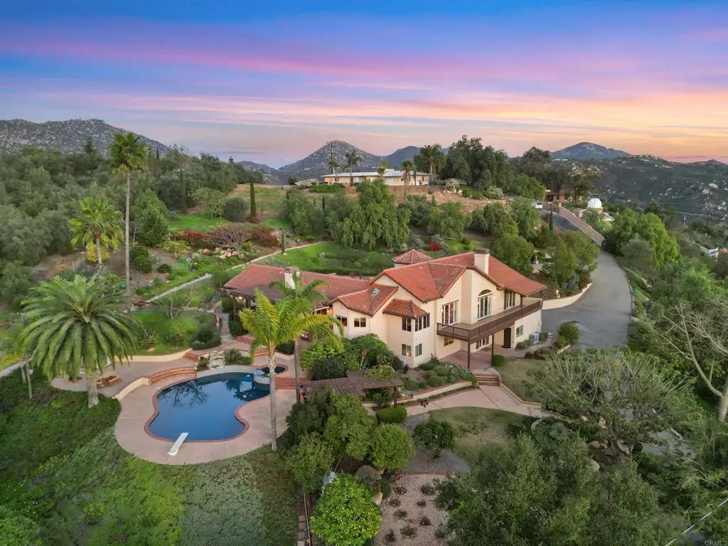 15466 Markar Road, Poway, CA 92064 - Image #1