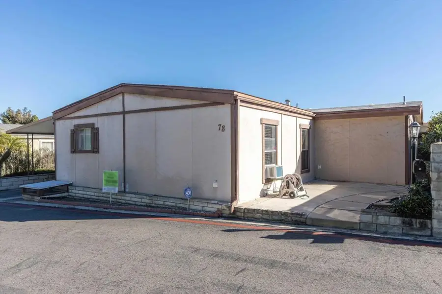 350 N El Camino Real #78, Encinitas, CA 92024 - #2