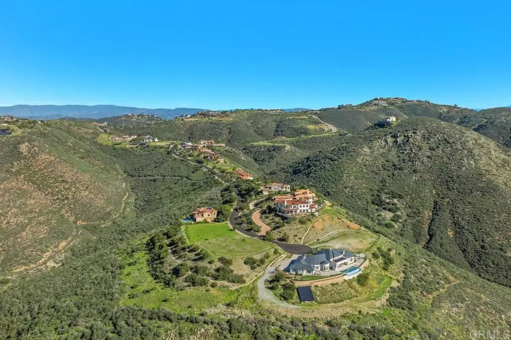 17912 El Brazo. Lot 77, Rancho Santa Fe, CA 92067 - #1