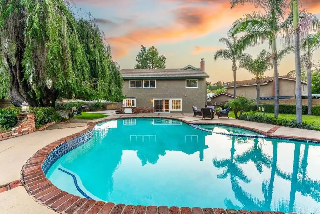 910 S Amherst Circle, Anaheim Hills, CA 92807 - Image #1