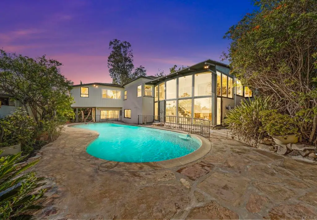 4811 E Alder Drive, San Diego, CA 92116 - Image #1