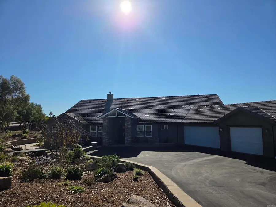 2263 Corner Creek Lane, Fallbrook, CA 92028 - Image #2