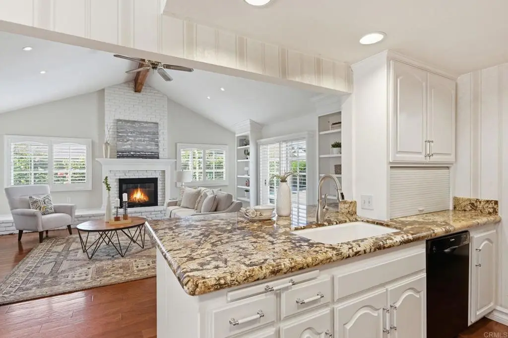 17821 Quintana Lane, Huntington Beach, CA 92647 - #1