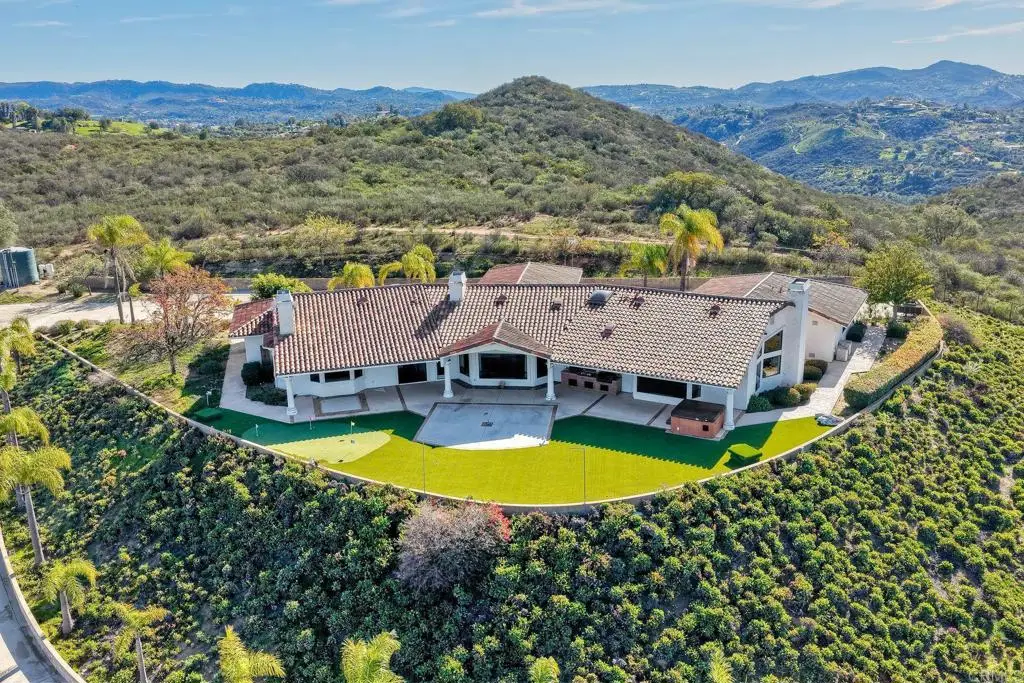 13590 Anthony Ridge Rd, Valley Center, CA 92082 - Image #1
