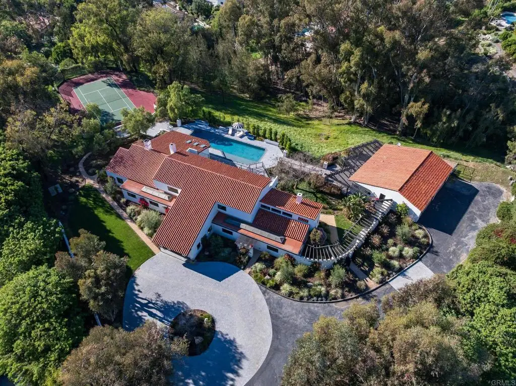 6449 Las Colinas, Rancho Santa Fe, CA 92067 - #1