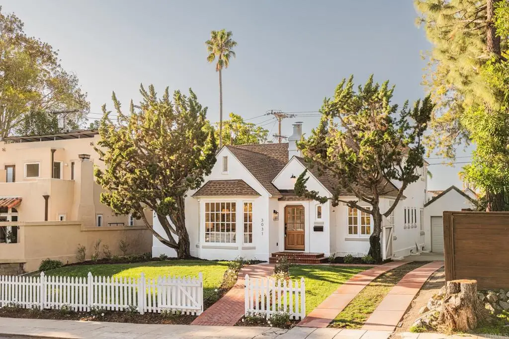 3031 Ibsen Street, San Diego, CA 92106 - Image #1