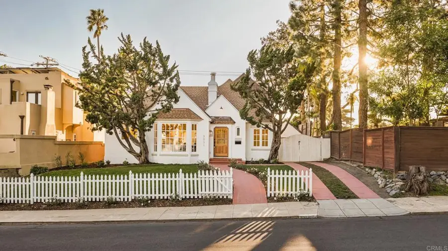 3031 Ibsen Street, San Diego, CA 92106 - Image #2