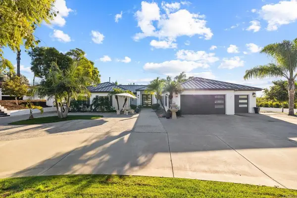 1625 Camino De Nog, Fallbrook, CA 92028