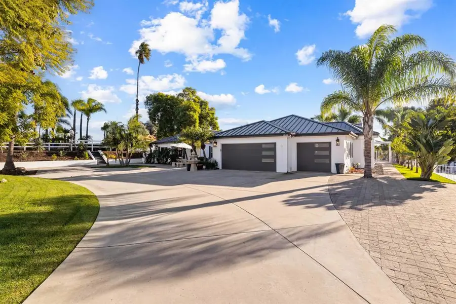 1625 Camino De Nog, Fallbrook, CA 92028 - #2