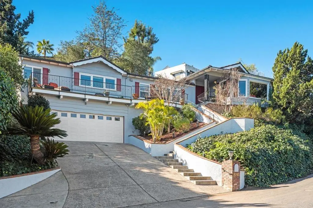 8745 Glenira Avenue, La Mesa, CA 91941 - Image #1