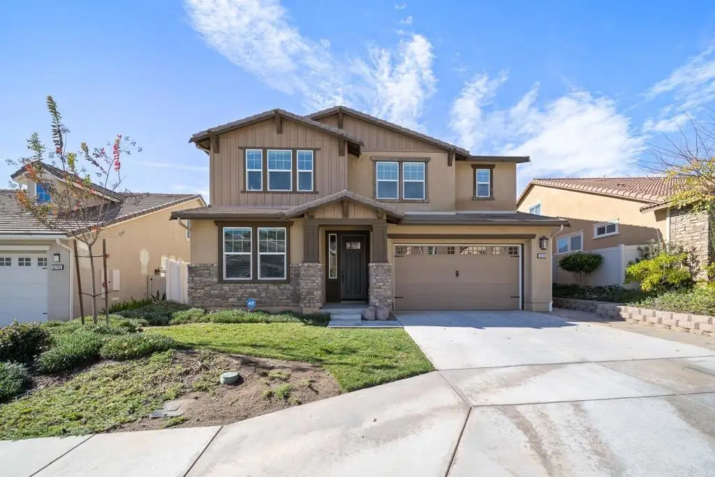 35764 Bay Morgan Lane, Fallbrook, CA 92028 - #1