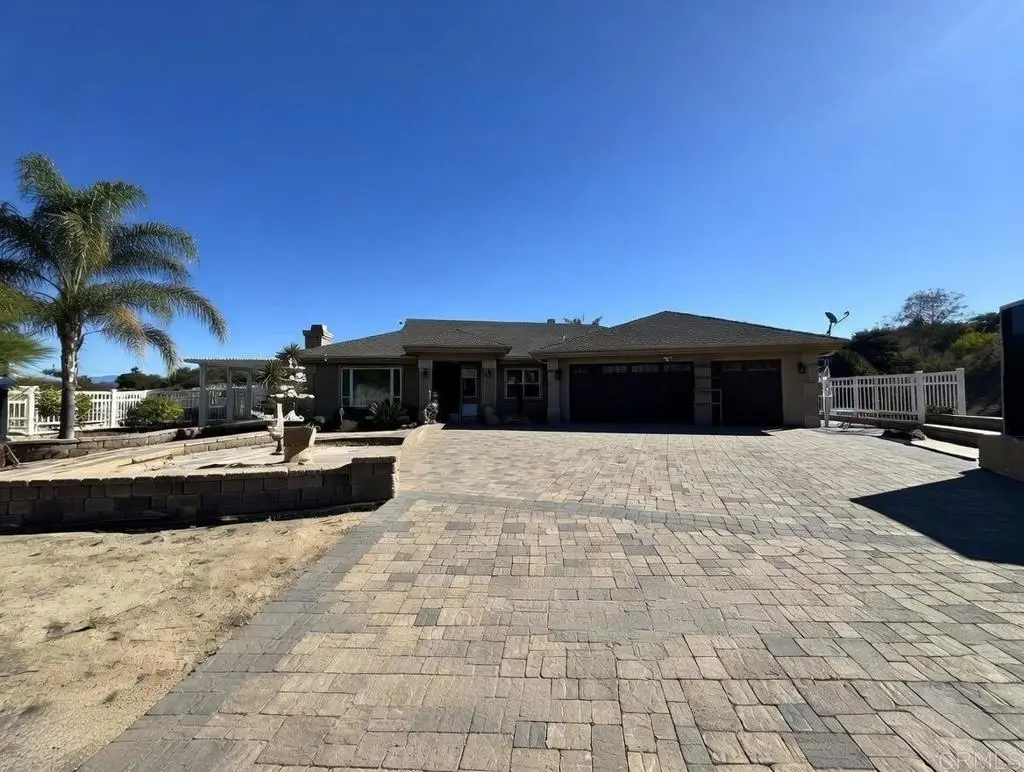 16651 Sam Lane, Ramona, CA 92065 - #1