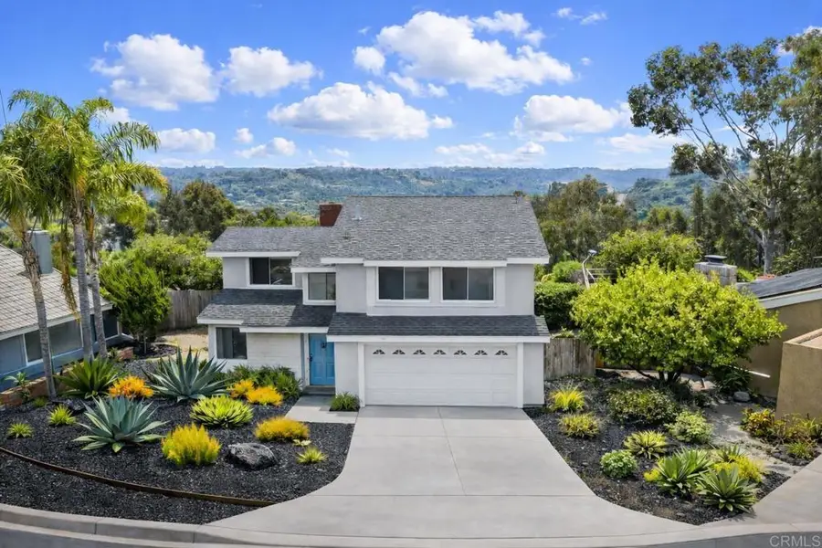 201 Meadow Vista Way, Encinitas, CA 92024 - Image #2