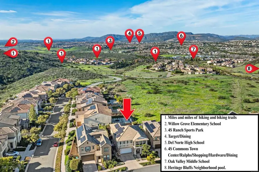 15858 Anjou Lane, San Diego, CA 92127 - #3