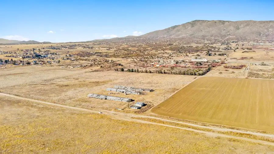 57150 Johnson Road, Anza, CA 92539 - #3