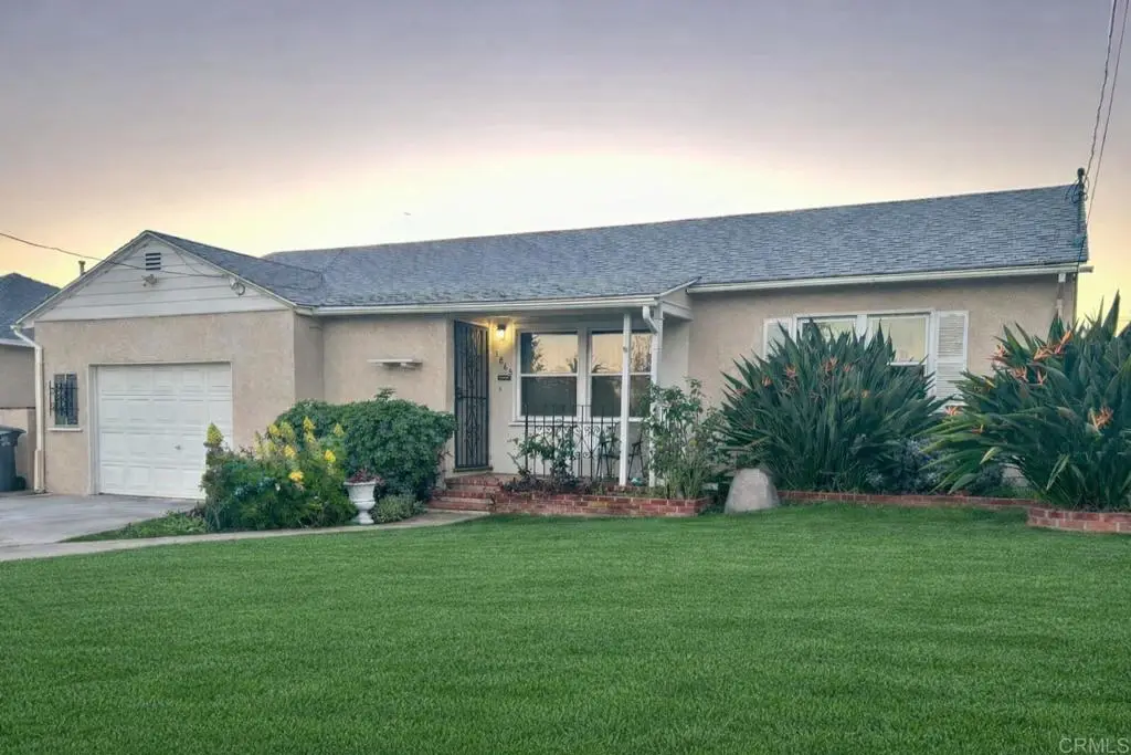 3868 Bass Street, La Mesa, CA 91941 - Image #1