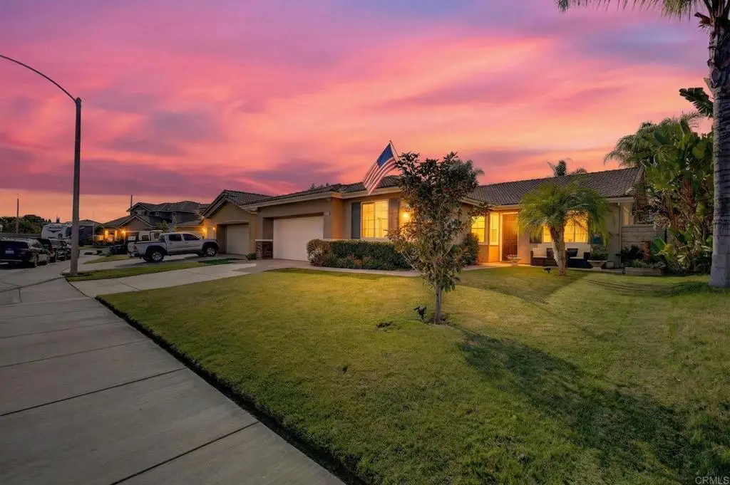 35937 Burgundy Court, Winchester, CA 92596 - Image #1