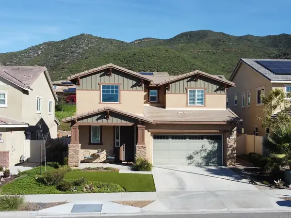 220 Pantaneiro Place, Fallbrook, CA 92028