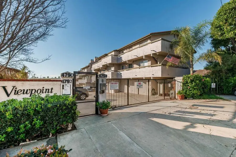 4792 Arizona Street #312, San Diego, CA 92116 - Image #2