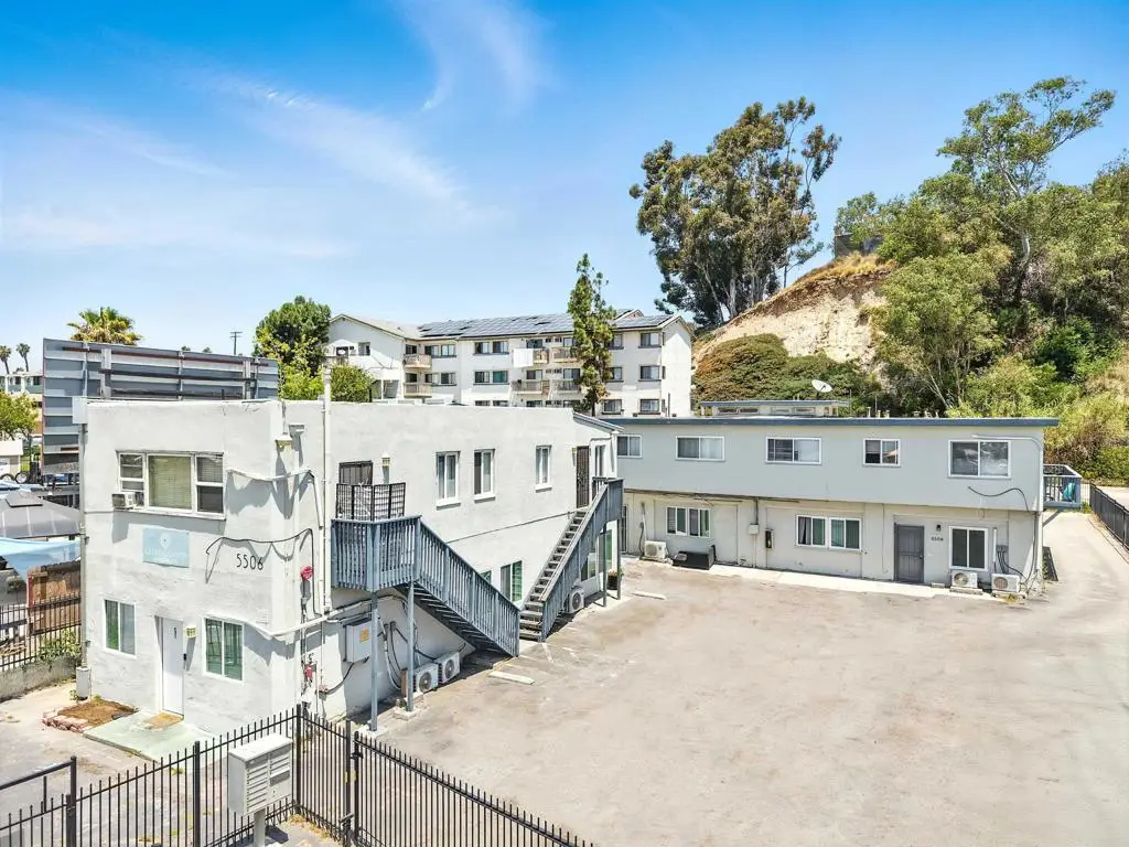 5502 E University Avenue, San Diego, CA 92105 - Image #1