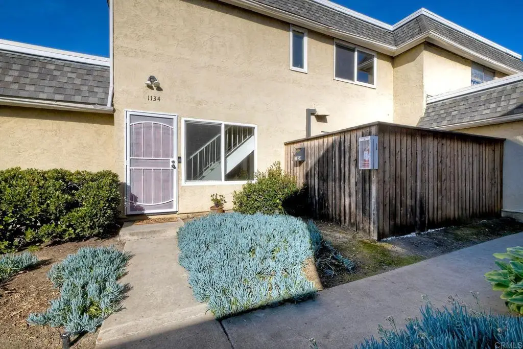 1134 Madera Lane, Vista, CA 92084 - Image #1
