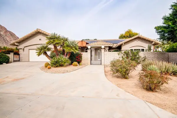 1652 De Anza Drive, Borrego Springs, CA 92004