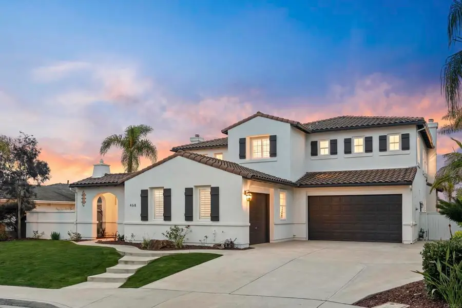 468 Sandalwood Ct, Encinitas, CA 92024 - Image #3