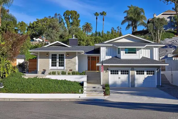 1405 Pambara Circle, Oceanside, CA 92054