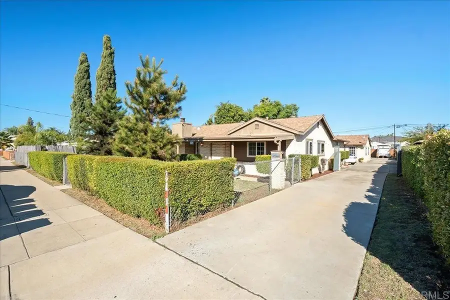 1186 E Lexington, El Cajon, CA 92019 - Image #2