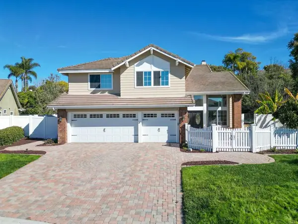 354 Lustrosos Street, Oceanside, CA 92057