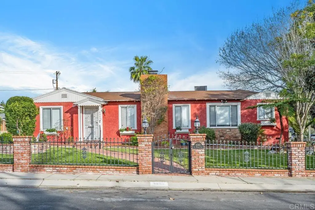 8068 El Manor, Westchester, CA 90045 - #1