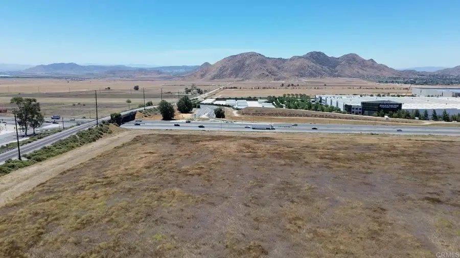 0 Theodore Street, Moreno Valley, CA 92555 - Image #2