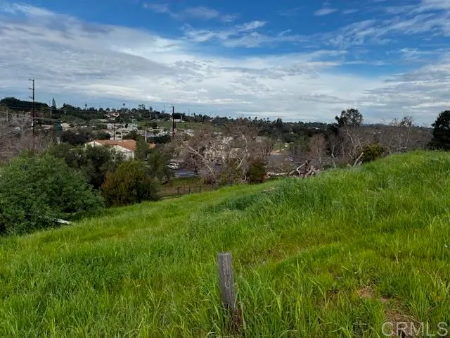 Lot 12 Camino De Nog Way, Fallbrook, CA 92028 - Image #1