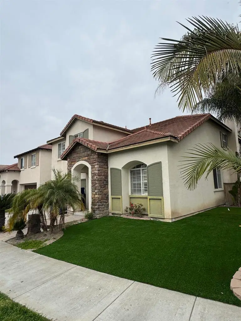 1623 Lakoya Drive, Chula Vista, CA 91913 - Image #1
