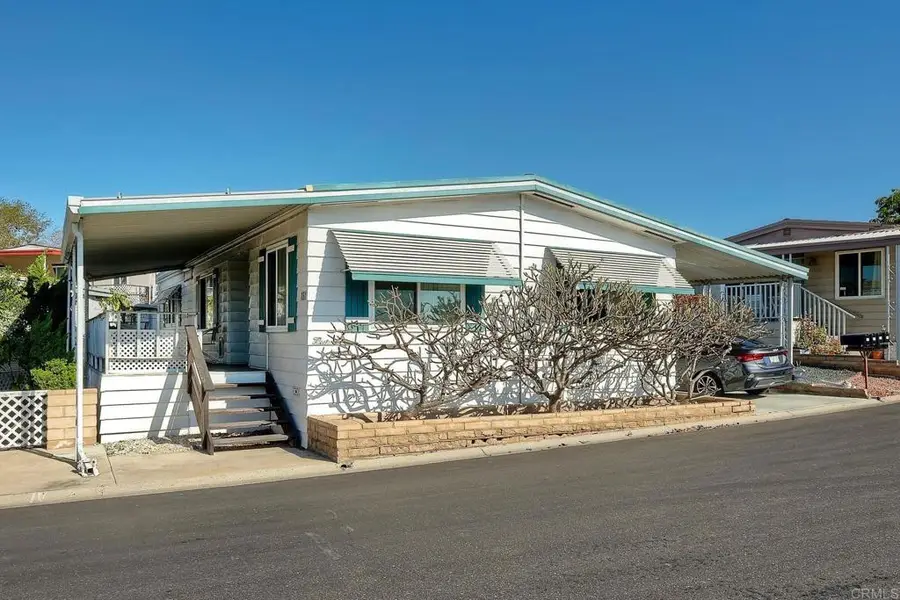 3340 Del Sol Boulevard #161, San Diego, CA 92154 - Image #2