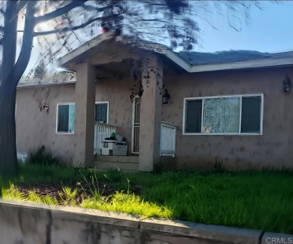 8254 Sunset Road, Lakeside, CA 92040 - Image #1