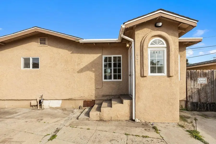 641 43 Morrison Street, San Diego, CA 92102 - Image #3