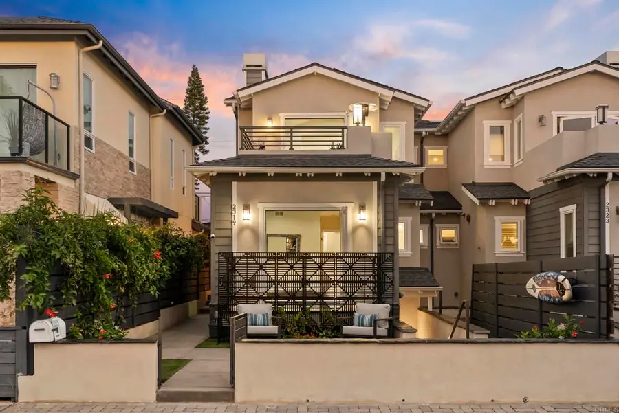 2319 Cambridge, Cardiff By The Sea, CA 92007 - Image #2