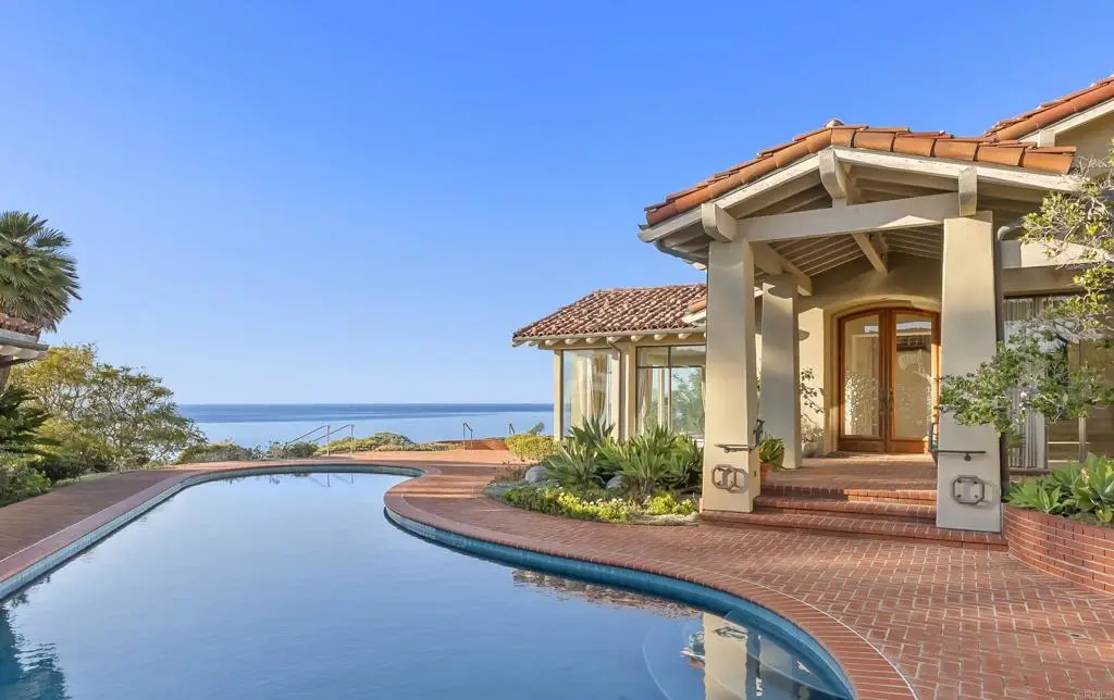 7301 Encelia Drive, La Jolla, CA 92037 - #1