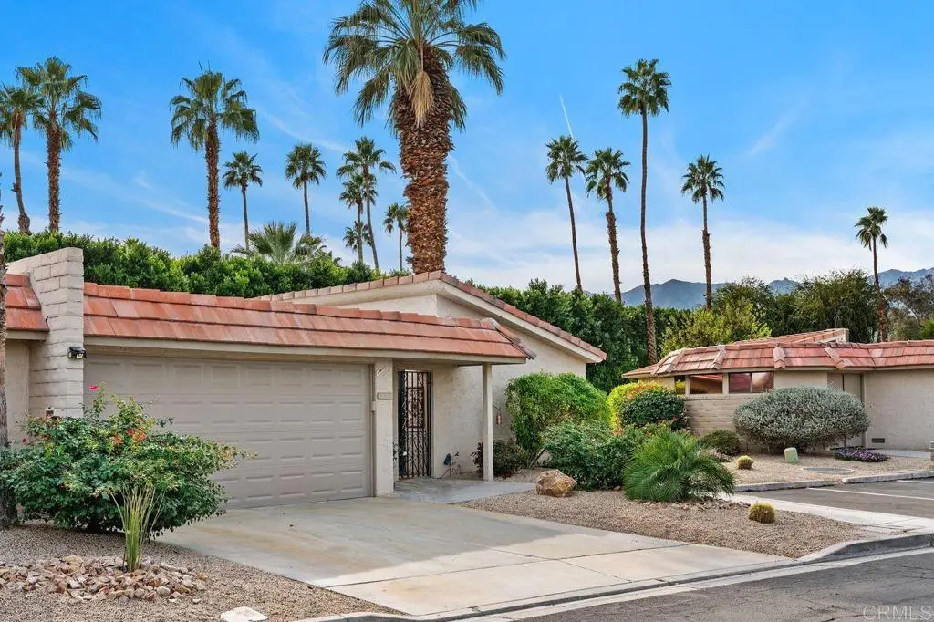 68383 Paseo Real, Cathedral City, CA 92234 - Image #1