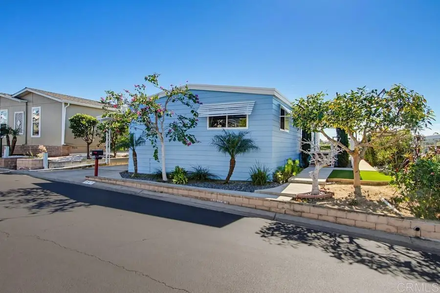 1930 W San Marcos Blvd #367, San Marcos, CA 92078 - #3