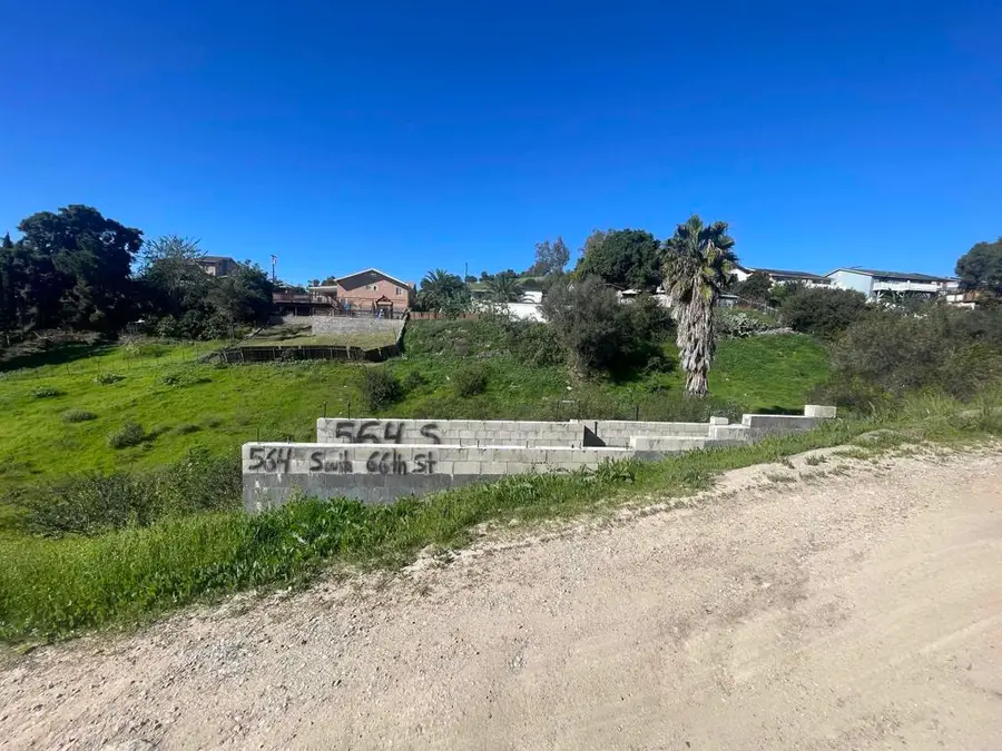 564 S 66th Street, National City, CA 92114 - Image #2