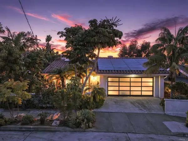 2875 Union St., San Diego, CA 92103