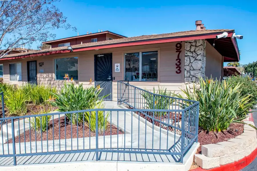 9733 Winter Gardens Boulevard #36, Lakeside, CA 92040 - Image #3