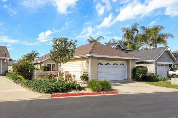 6871 Seaspray Ln, Carlsbad, CA 92011