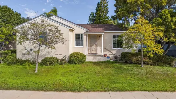 4815 Louise Drive, San Diego, CA 92115