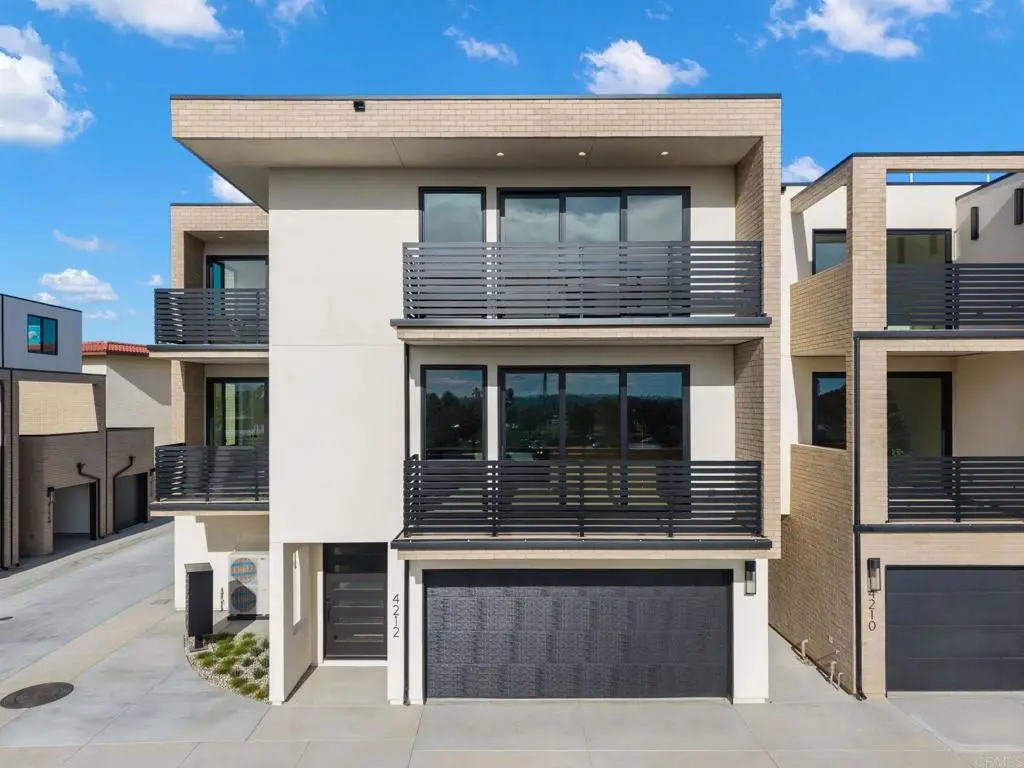 4212 Tonopah Avenue, San Diego, CA 92110 - #1