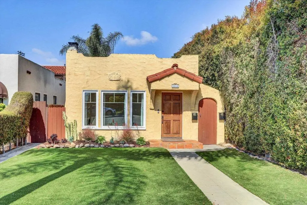 4444 42nd, San Diego, CA 92116 - #1