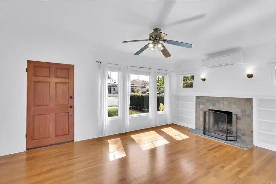 4444 42nd, San Diego, CA 92116 - #2