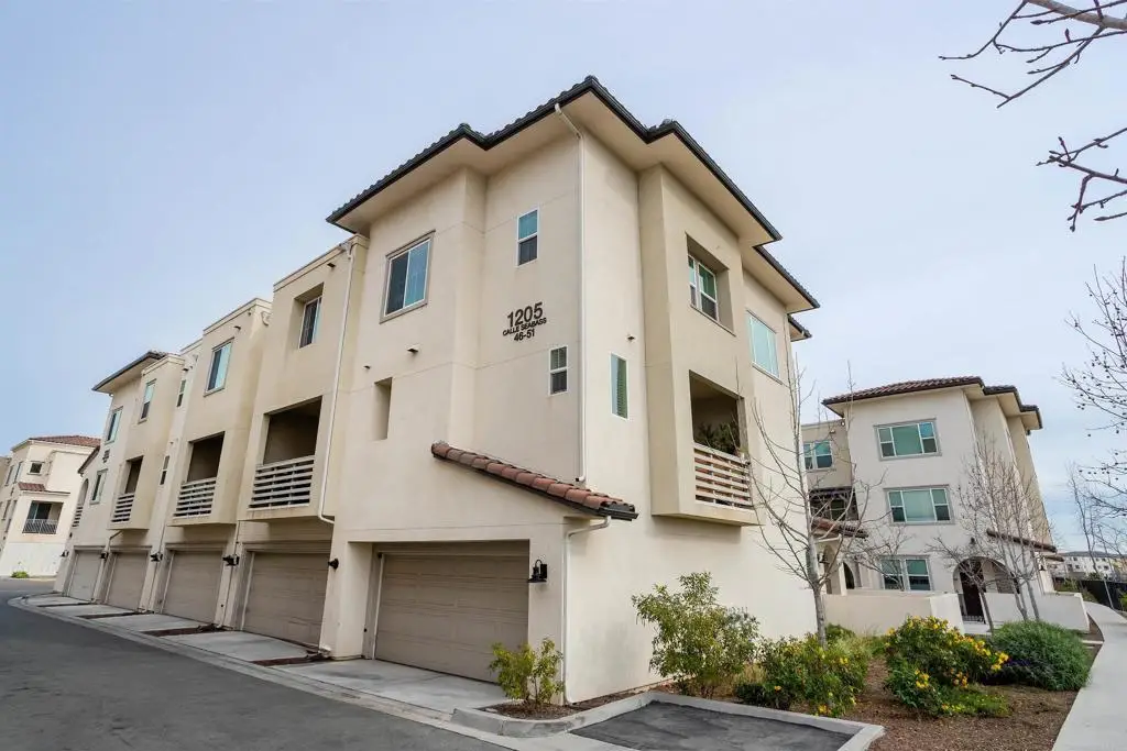 1205 Calle Seabass #46, San Diego, CA 92154 - #1